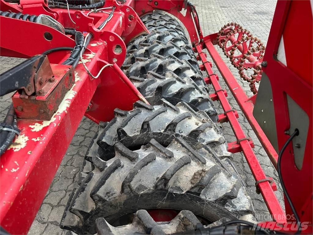 Horsch Tiger 6 XL Cultivadores