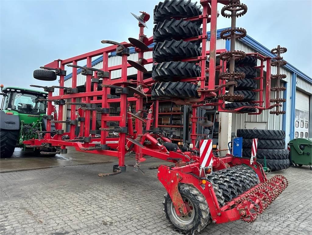 Horsch Tiger 6 XL Cultivadores