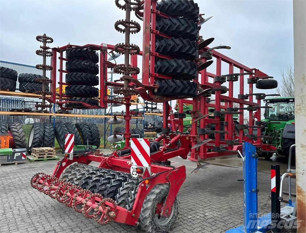 Horsch Tiger 6 XL Cultivadores