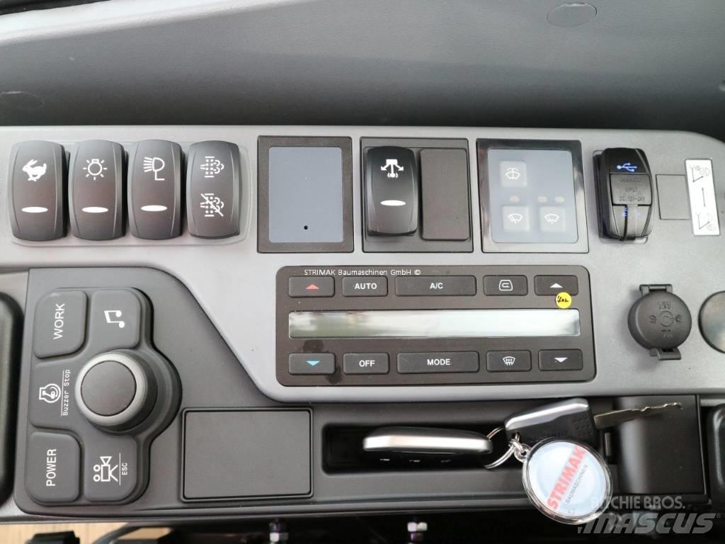Doosan DX 140 LC-7 Excavadoras de cadenas