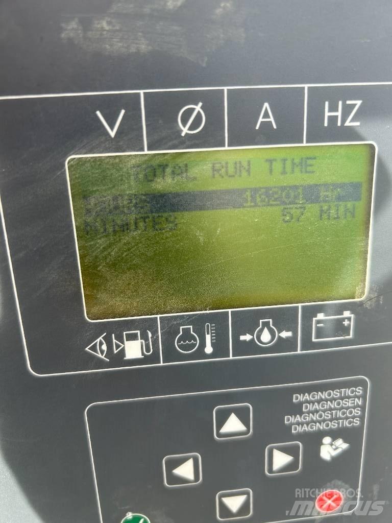 Wacker Neuson G 25 Generadores diesel