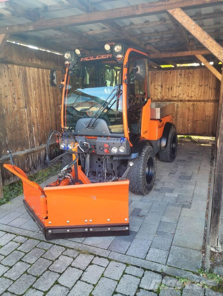 Holder C250 Portaherramientas