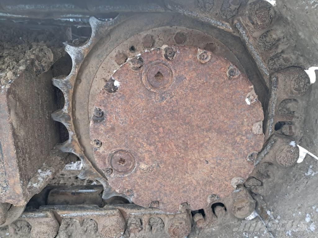 CAT 315 FLCR Excavadoras de cadenas