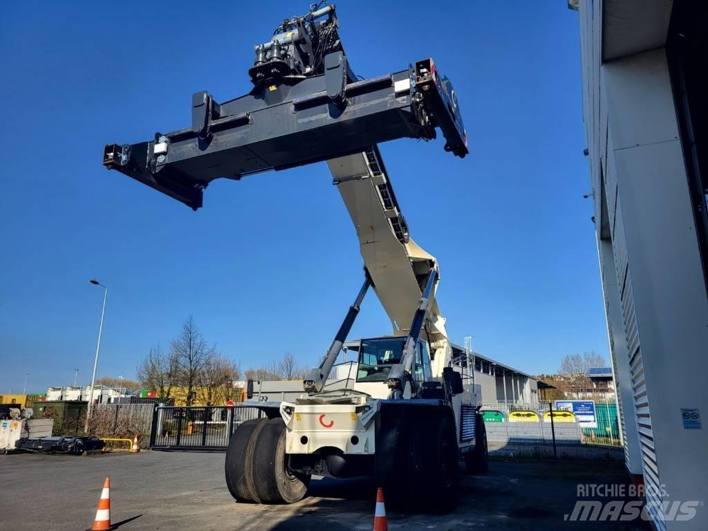 Terex LIFTACE R 5-31 Manipulador de contenedores