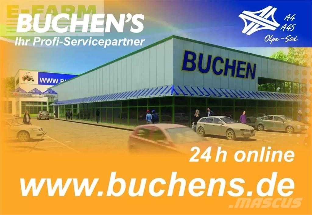 Kubota l1-552 rops Tractores