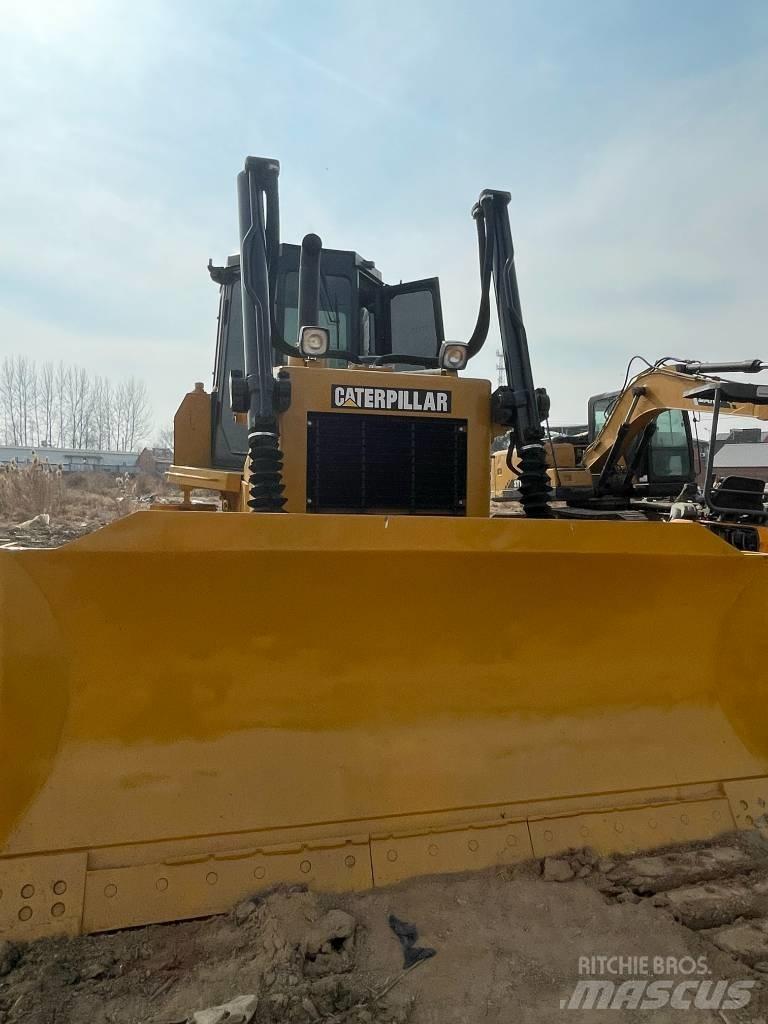 CAT D 7 G Buldozer sobre oruga