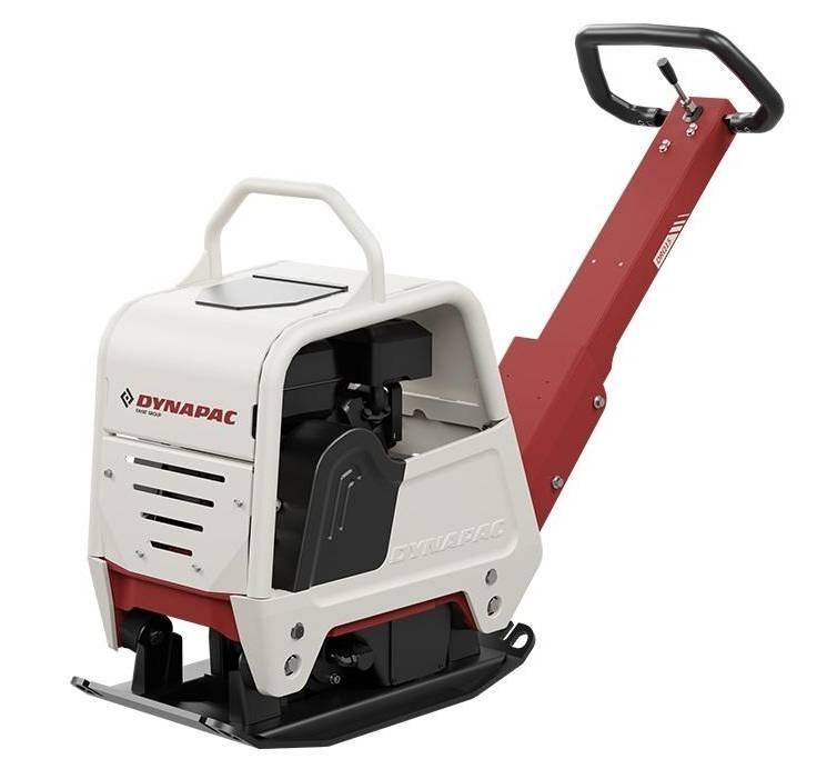 Dynapac DRQ15 Vibradores