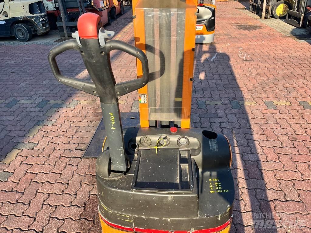 Still EGV 10 V-4101 Apiladores eléctricos autopropulsados