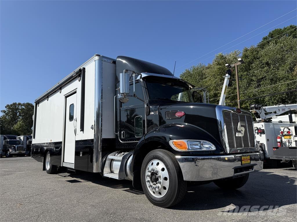 Peterbilt 337 Otros camiones