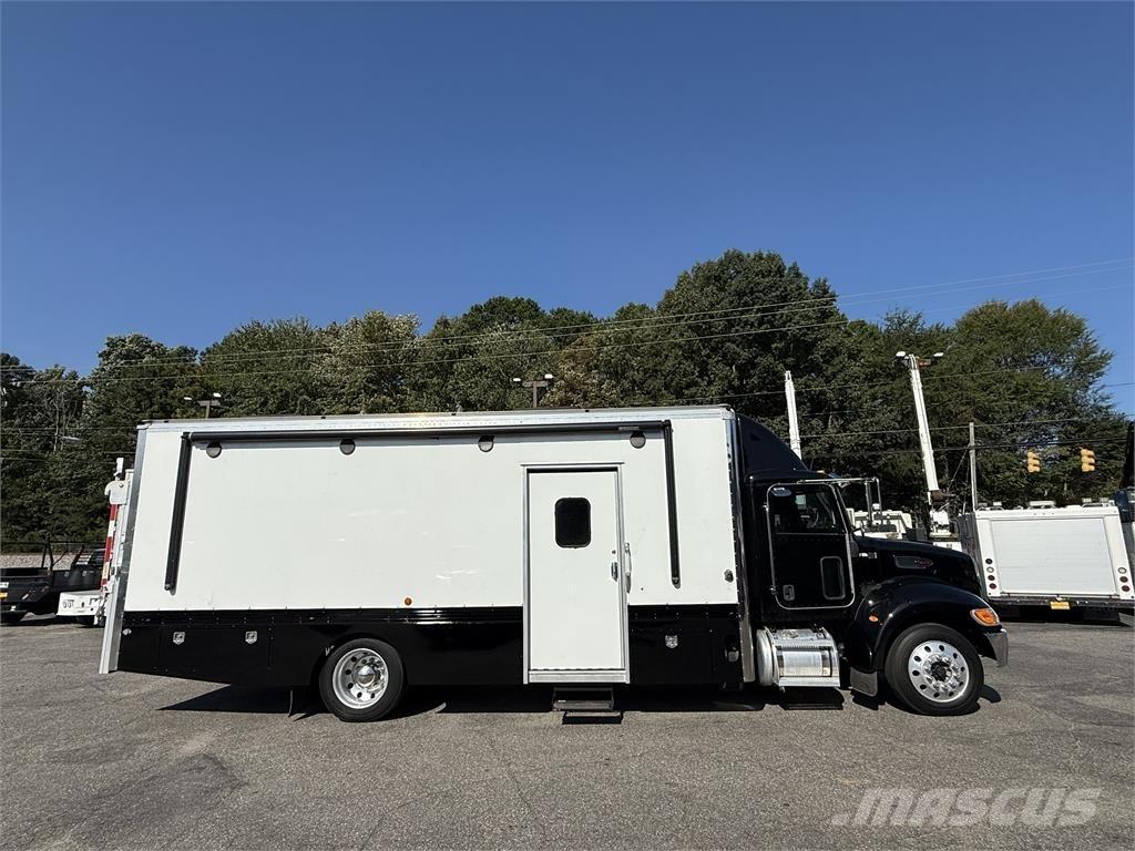 Peterbilt 337 Otros camiones