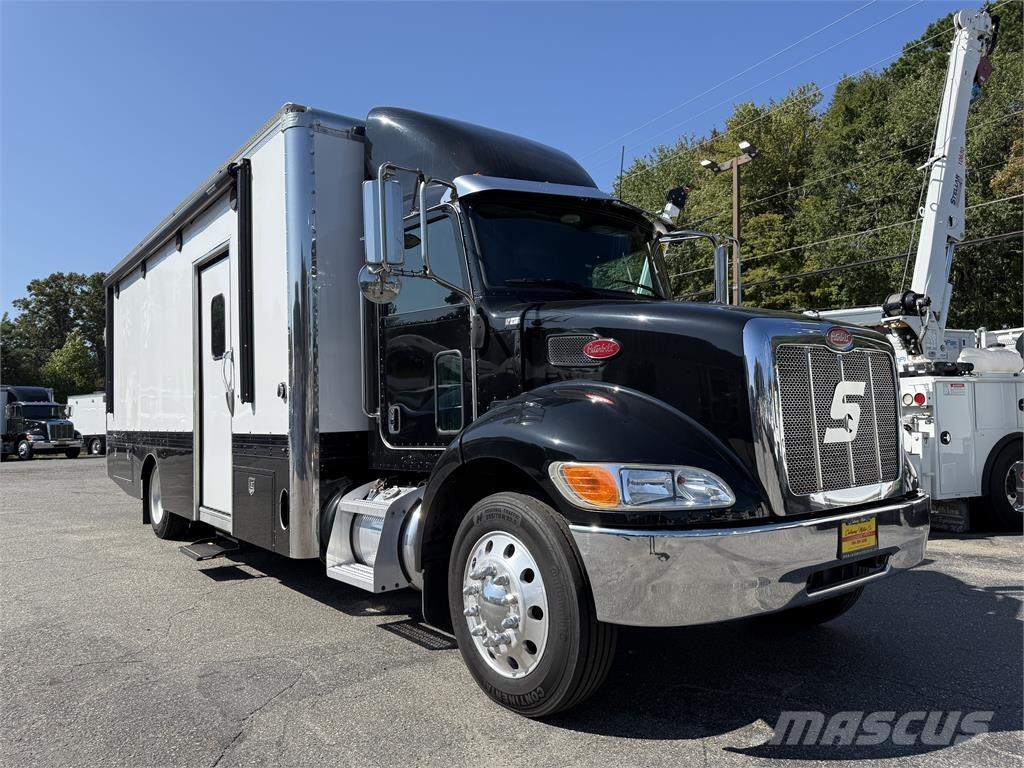Peterbilt 337 Otros camiones
