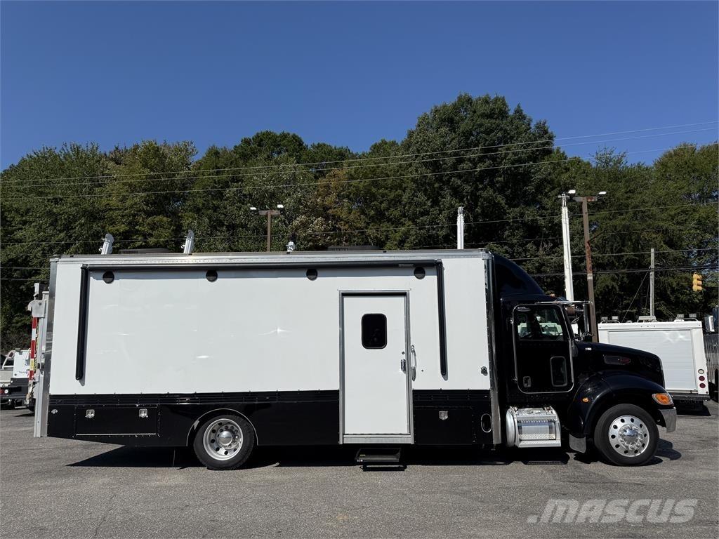 Peterbilt 337 Otros camiones