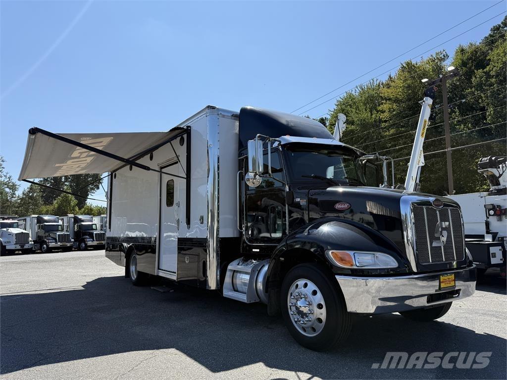 Peterbilt 337 Otros camiones