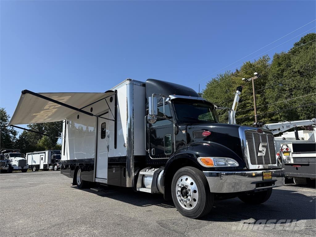 Peterbilt 337 Otros camiones