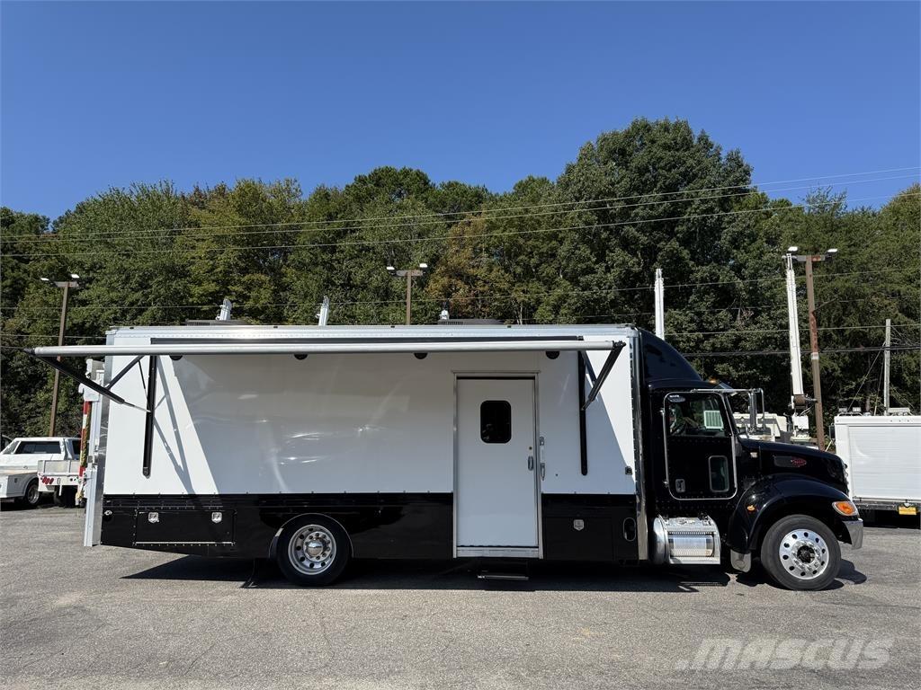 Peterbilt 337 Otros camiones