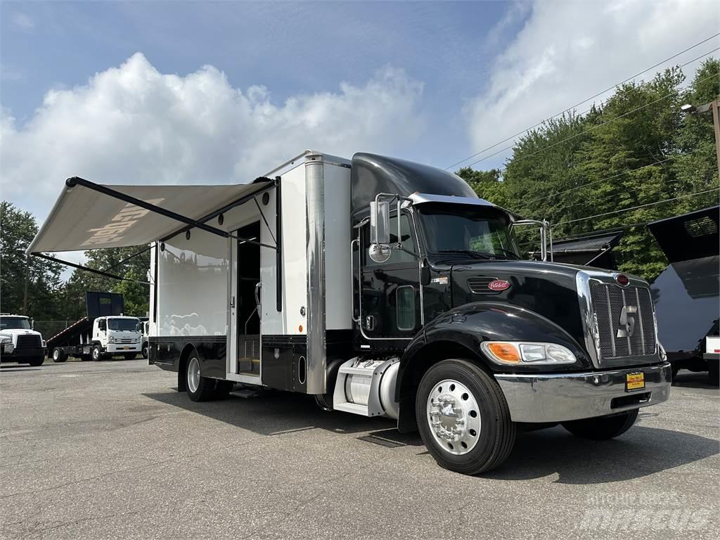 Peterbilt 337 Otros camiones
