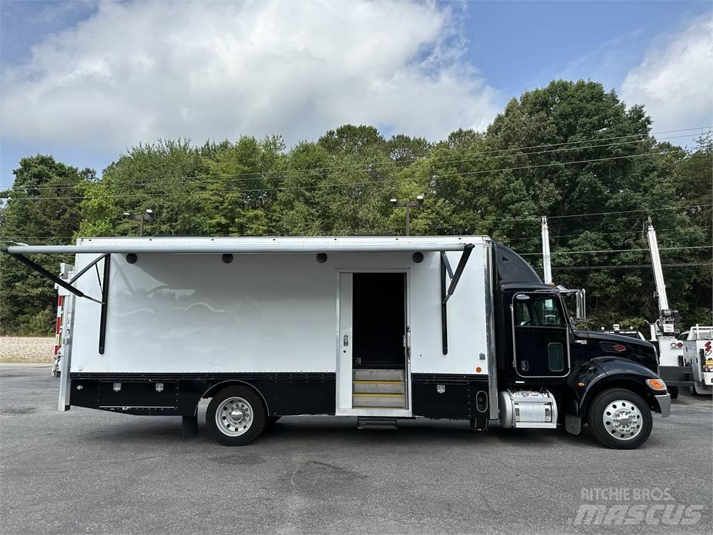 Peterbilt 337 Otros camiones