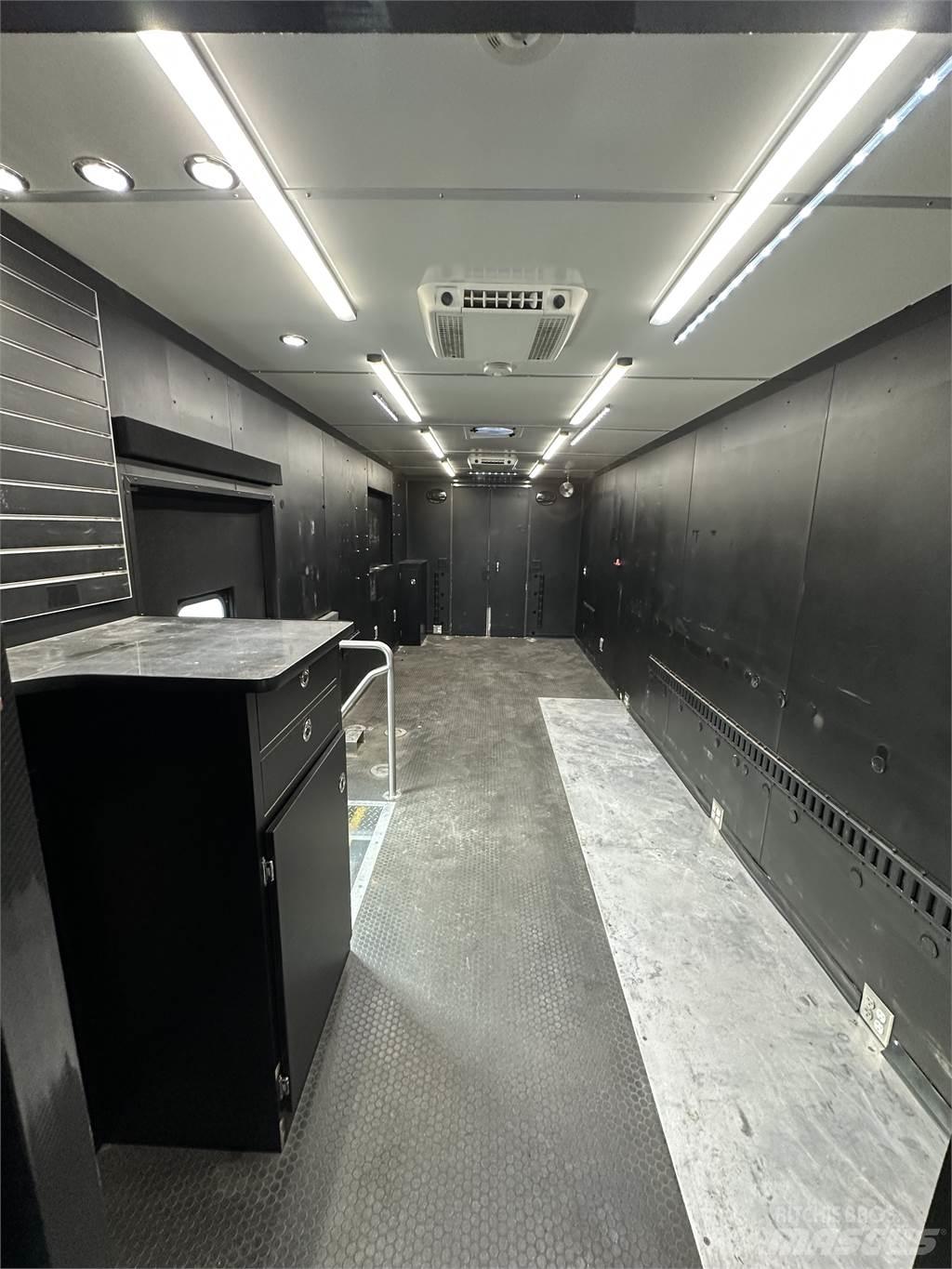 Peterbilt 337 Otros camiones
