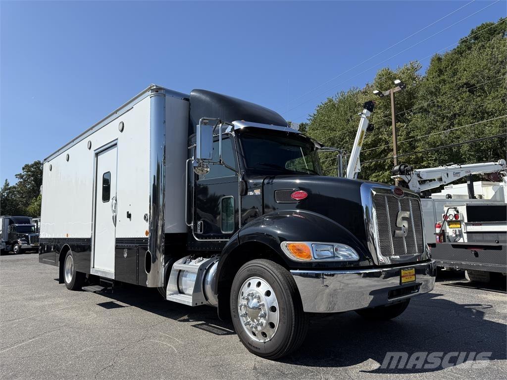 Peterbilt 337 Otros camiones