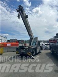 Grove YB4409-2 Grúas articuladas y otra maquinaria de elevación