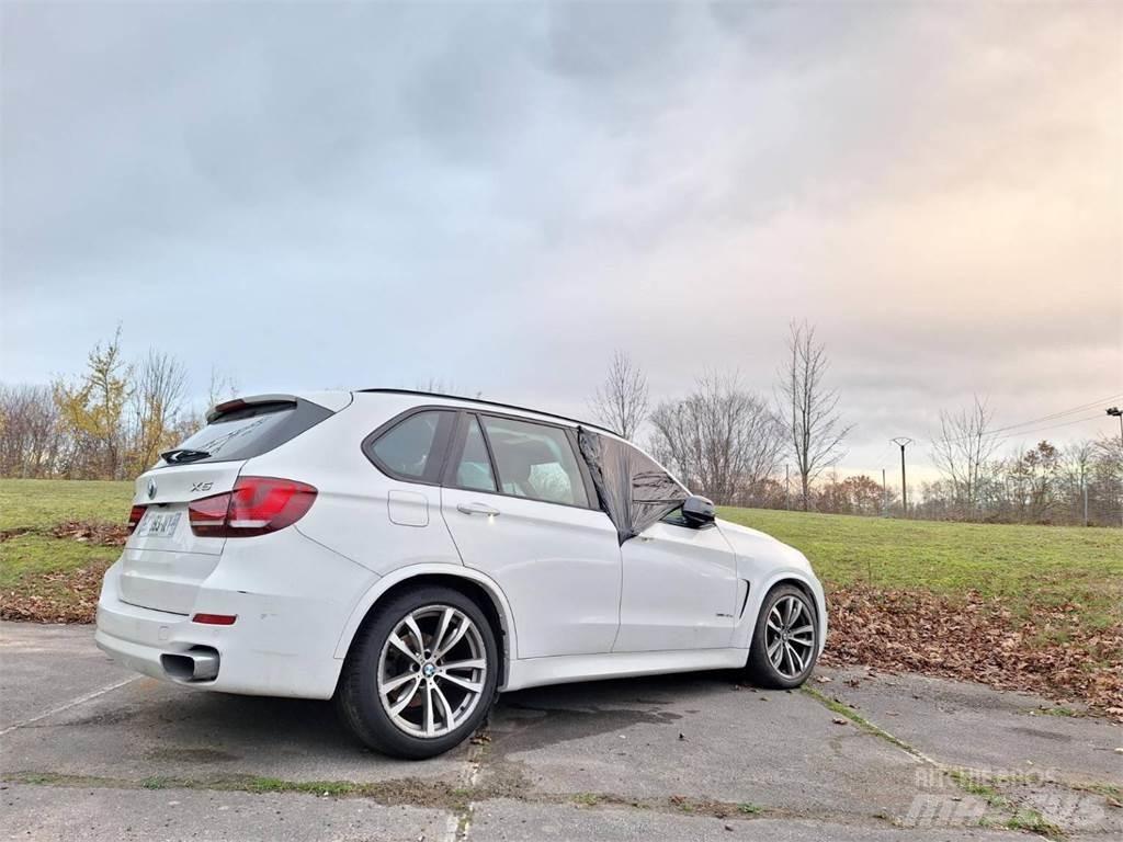 BMW X5 Coches