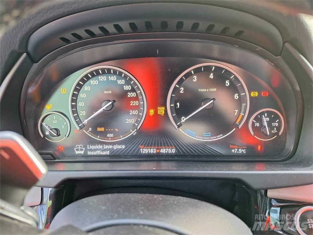 BMW X5 Coches