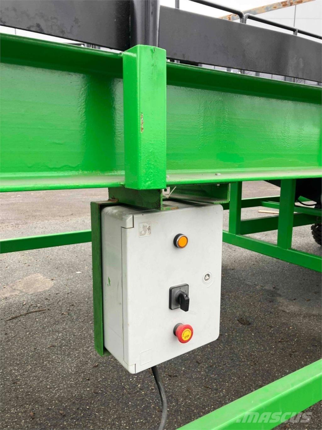  CAPM RF1-6 Rampas