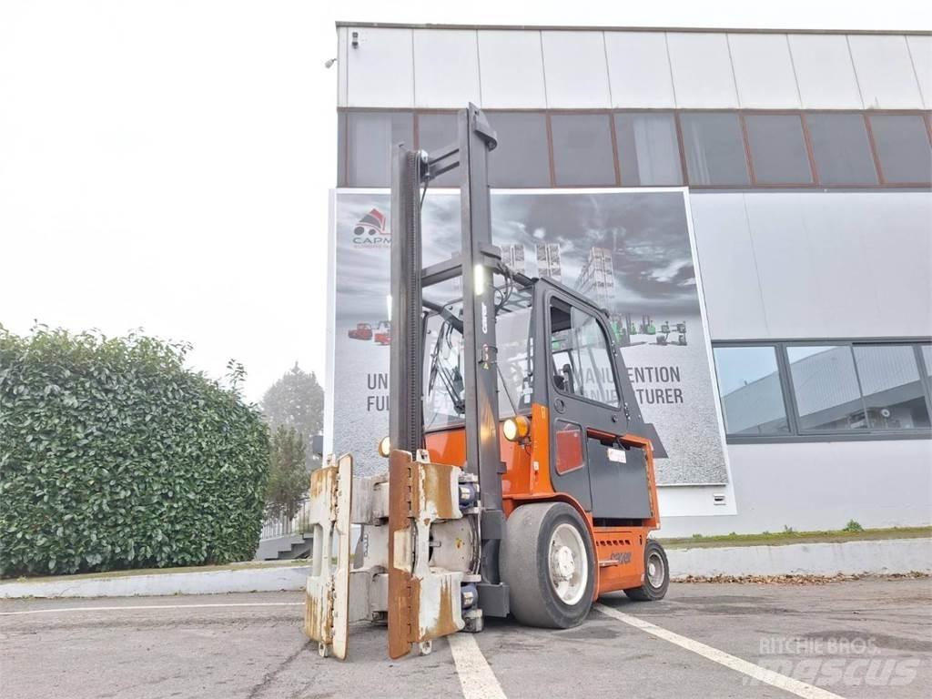 Carer Z70H Otras carretillas elevadoras