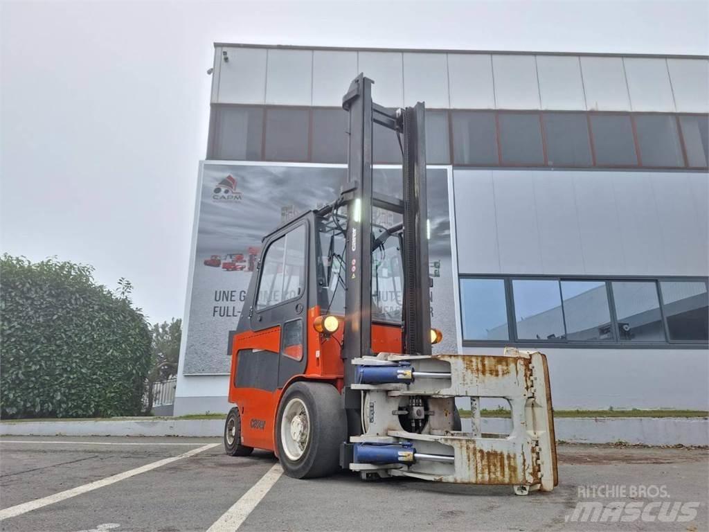 Carer Z70H Otras carretillas elevadoras
