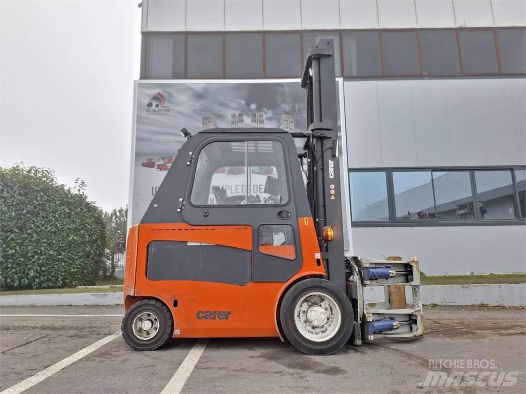 Carer Z70H Otras carretillas elevadoras