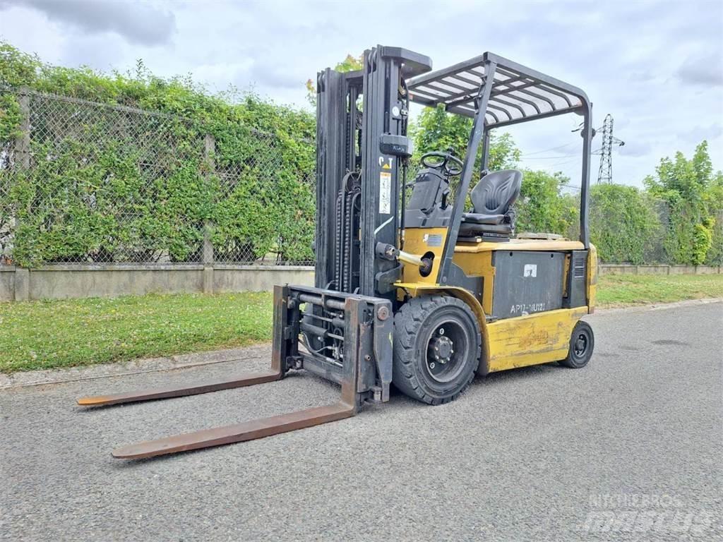 CAT EP30K Otras carretillas elevadoras