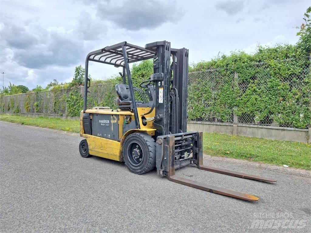 CAT EP30K Otras carretillas elevadoras