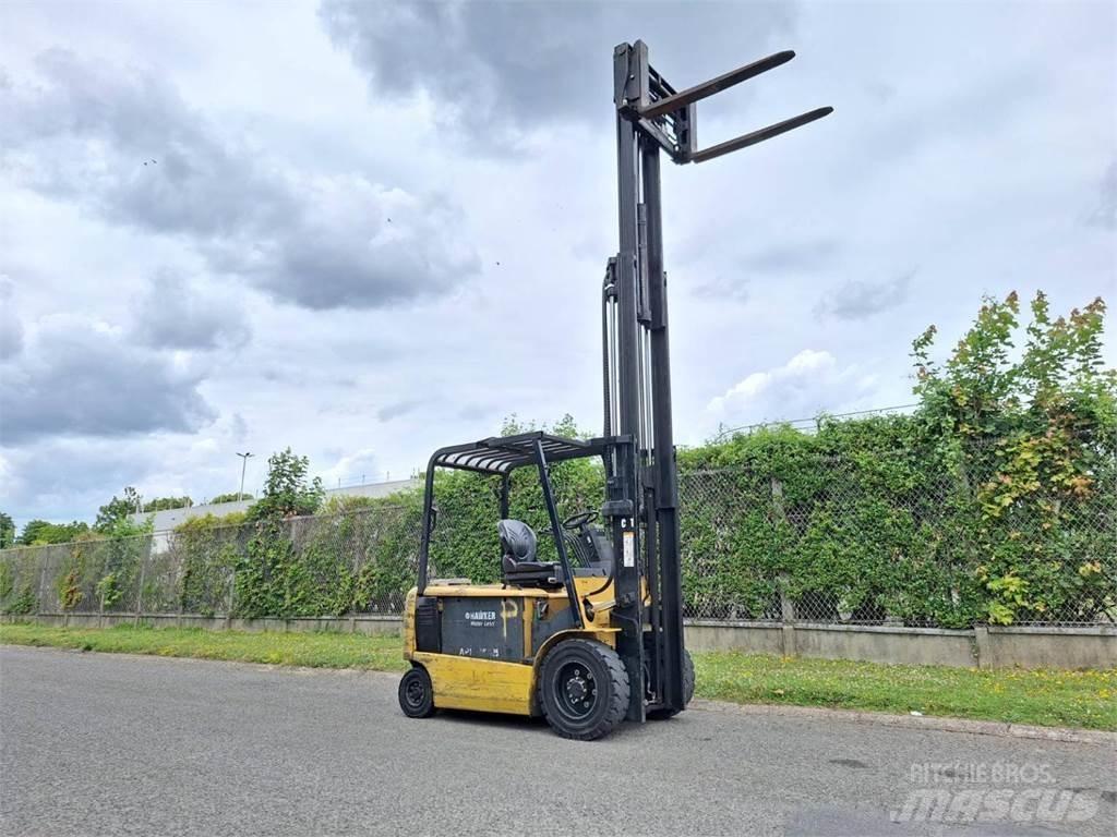 CAT EP30K Otras carretillas elevadoras