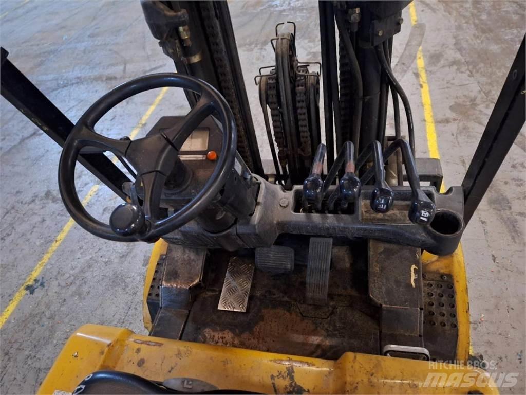 CAT EP30K-PAC Otras carretillas elevadoras