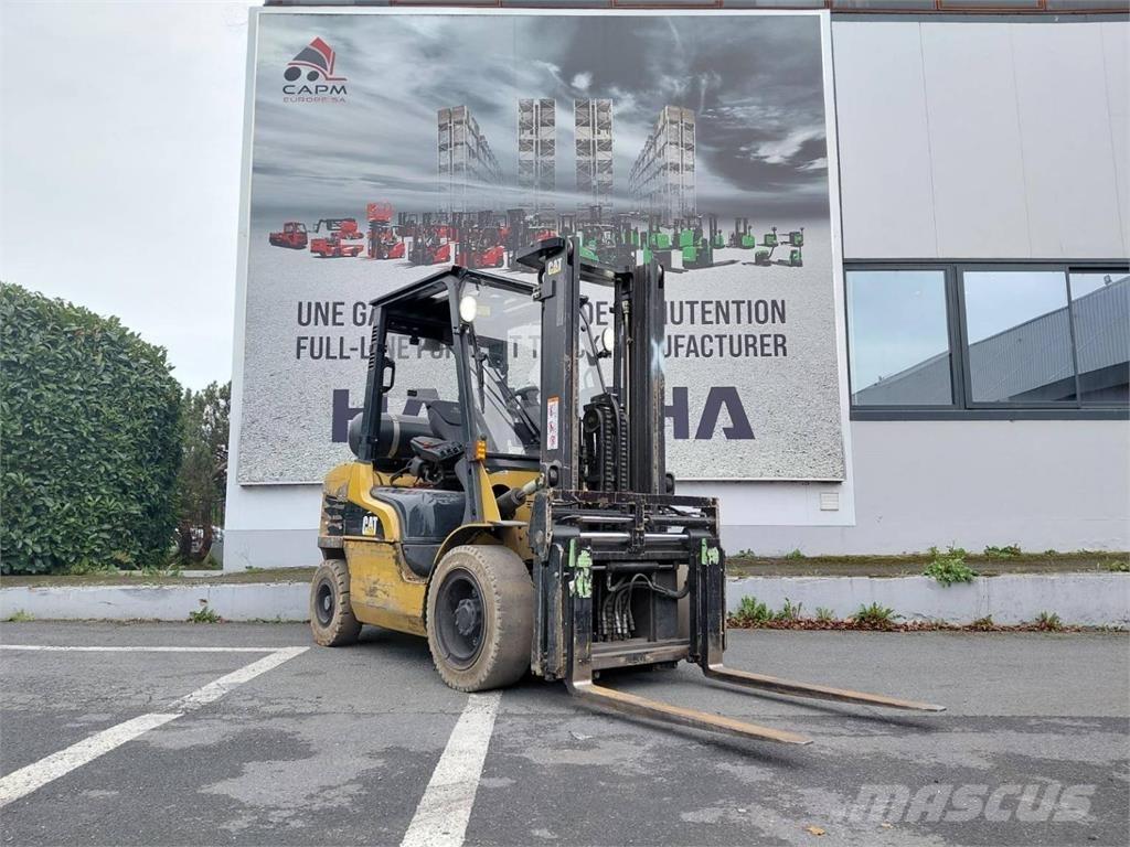 CAT GP30NTD Otras carretillas elevadoras