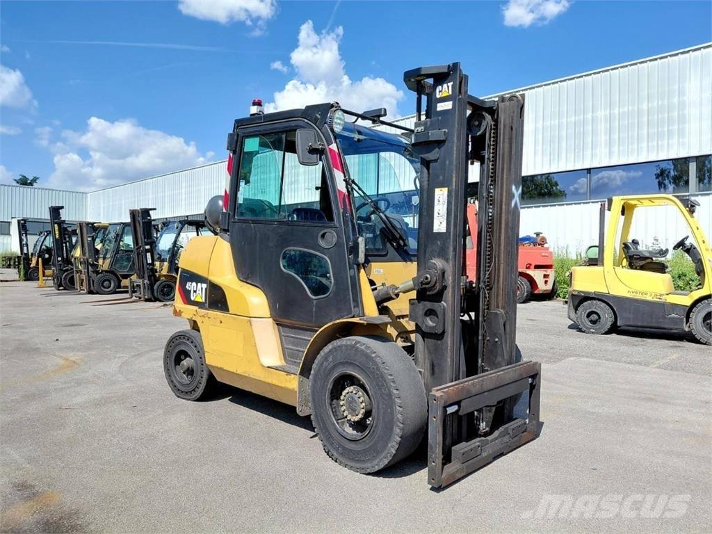CAT GP45N Otras carretillas elevadoras