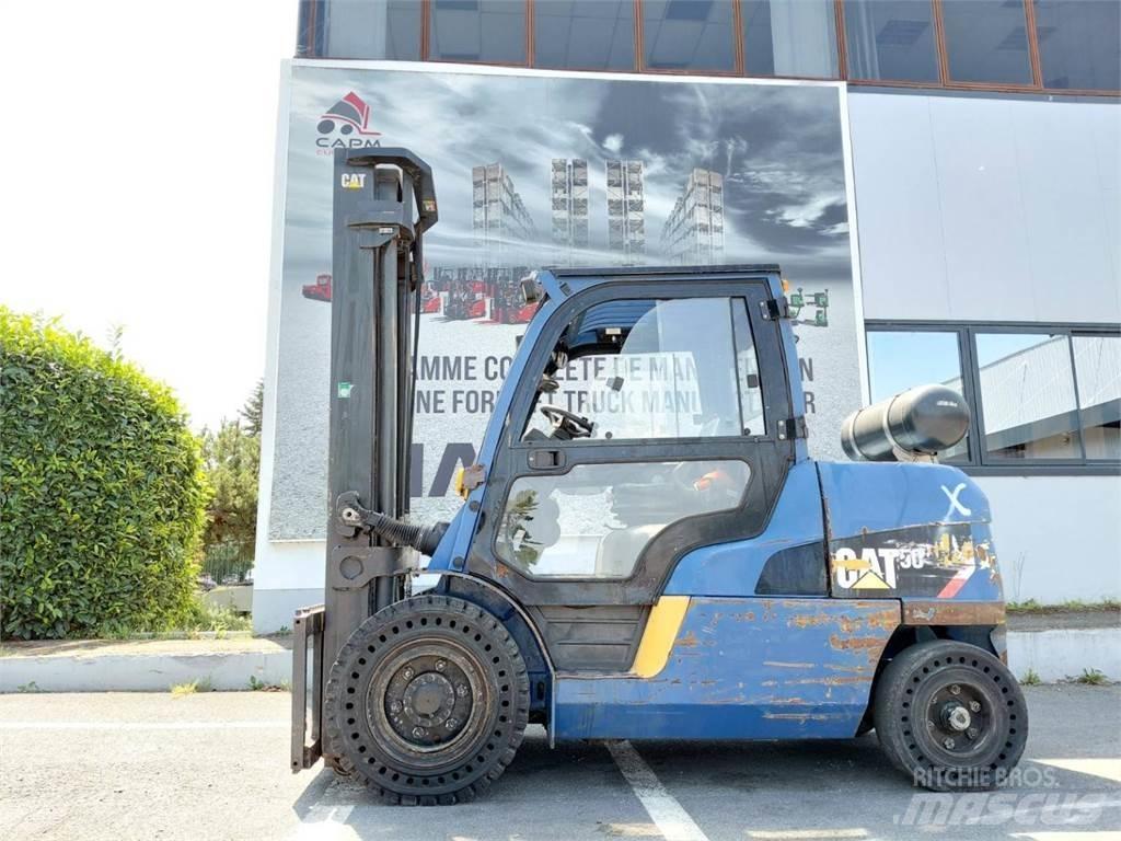 CAT GP50NTD Otras carretillas elevadoras