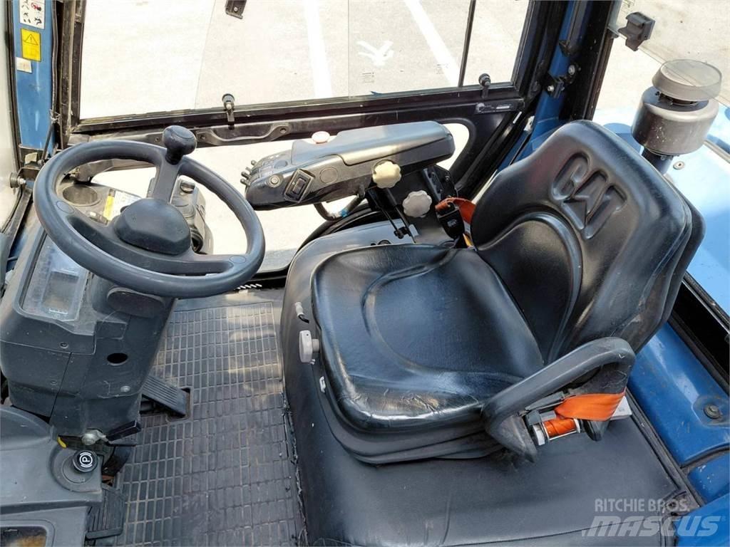 CAT GP50NTD Otras carretillas elevadoras