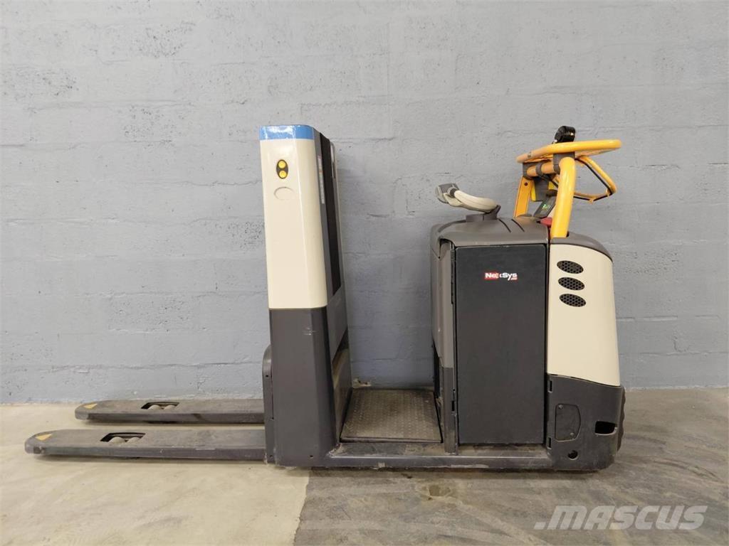 Crown GPC3045 Recogepedidos de media altura