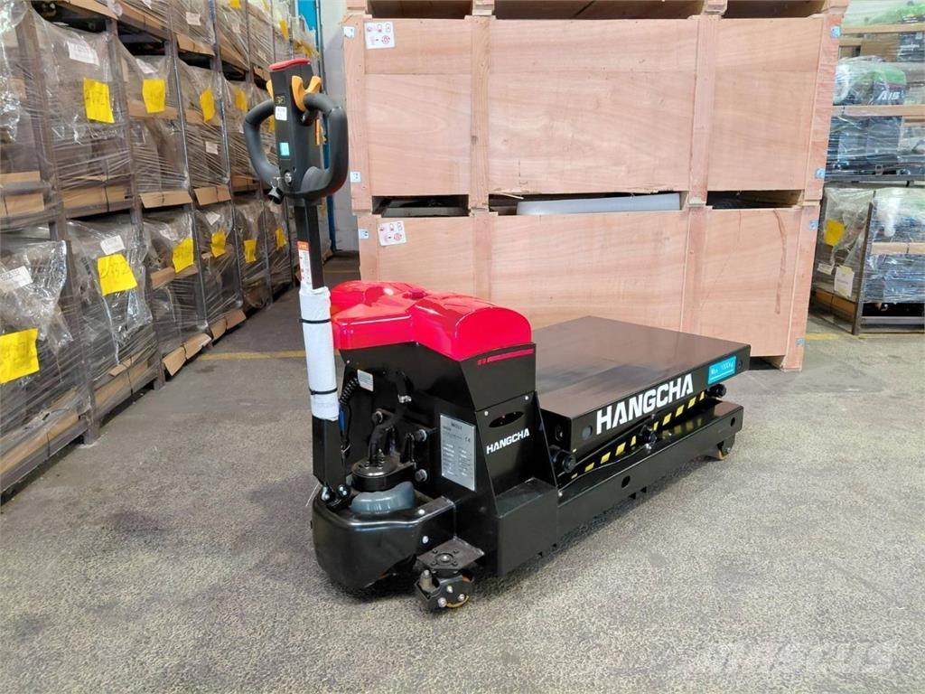 Hangcha 1510XB Otras plataformas elevadoras