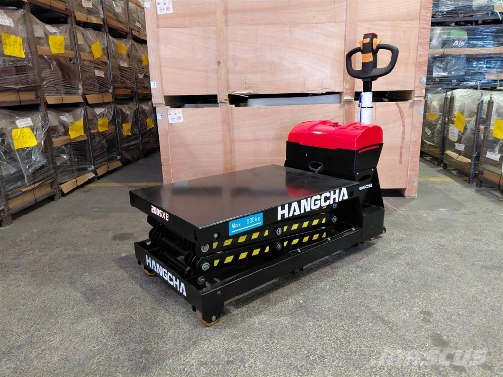 Hangcha 2005XB Otras carretillas elevadoras