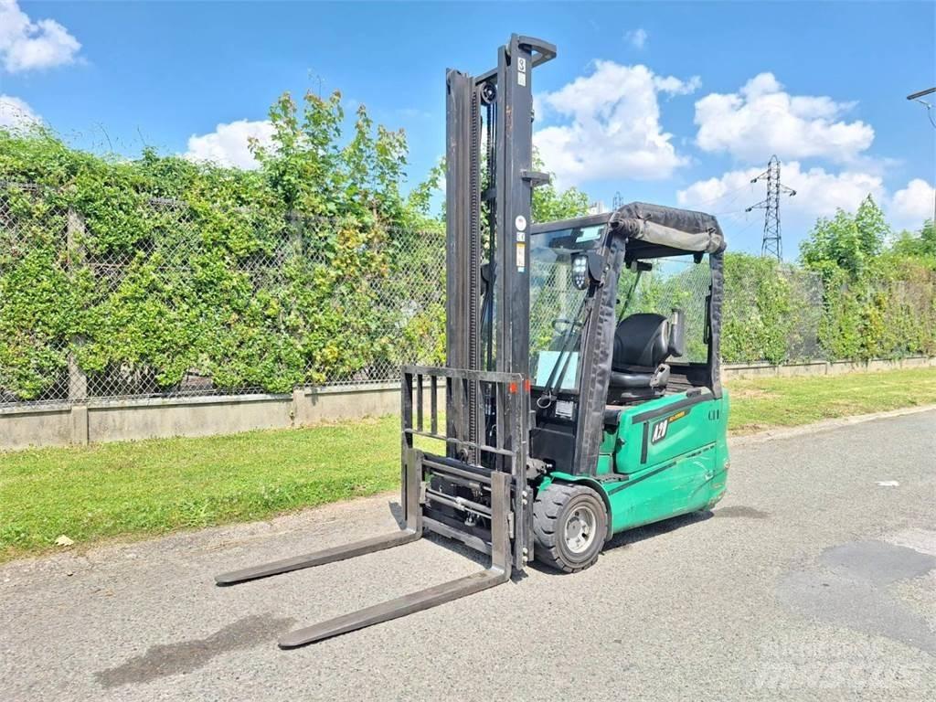 Hangcha A3W20 Otras carretillas elevadoras