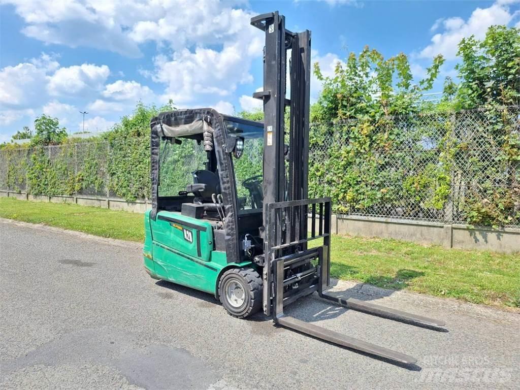 Hangcha A3W20 Otras carretillas elevadoras