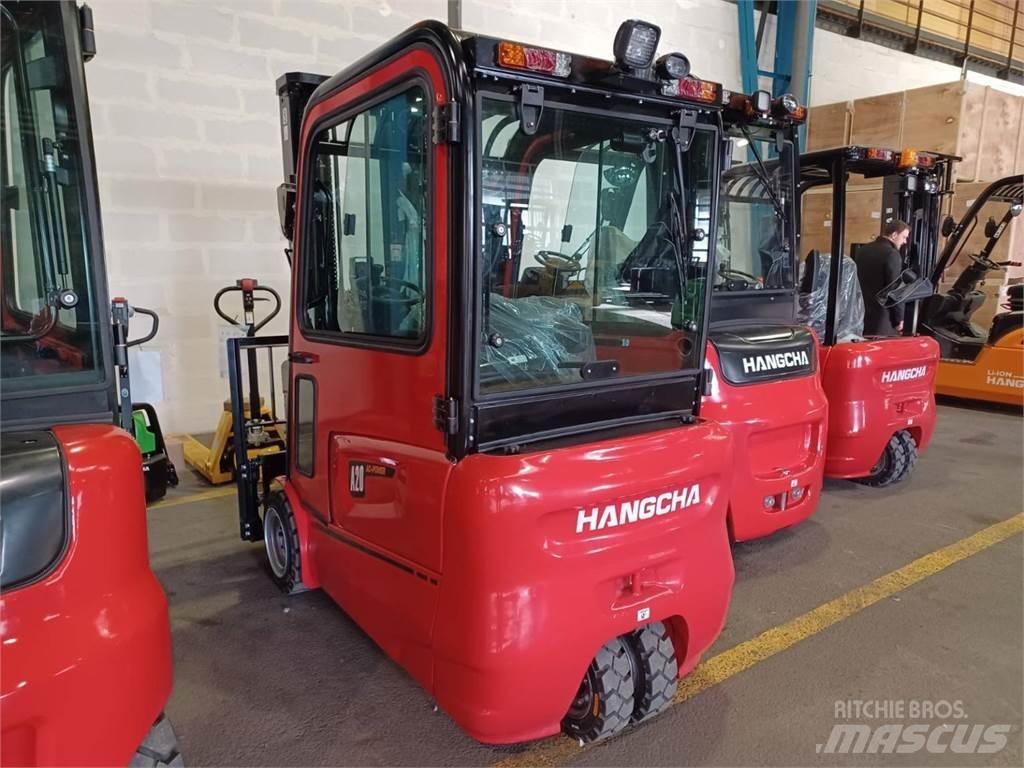 Hangcha A3W20 Otras carretillas elevadoras
