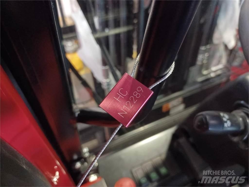 Hangcha A3W20 Otras carretillas elevadoras