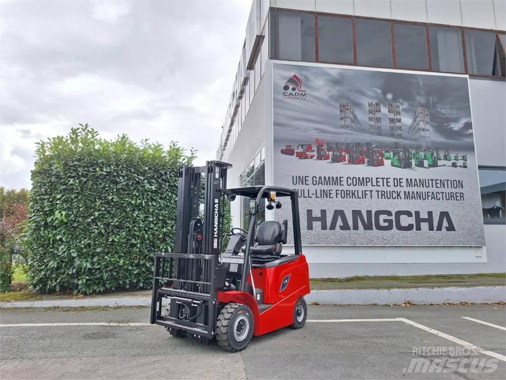 Hangcha AE18 Otras carretillas elevadoras