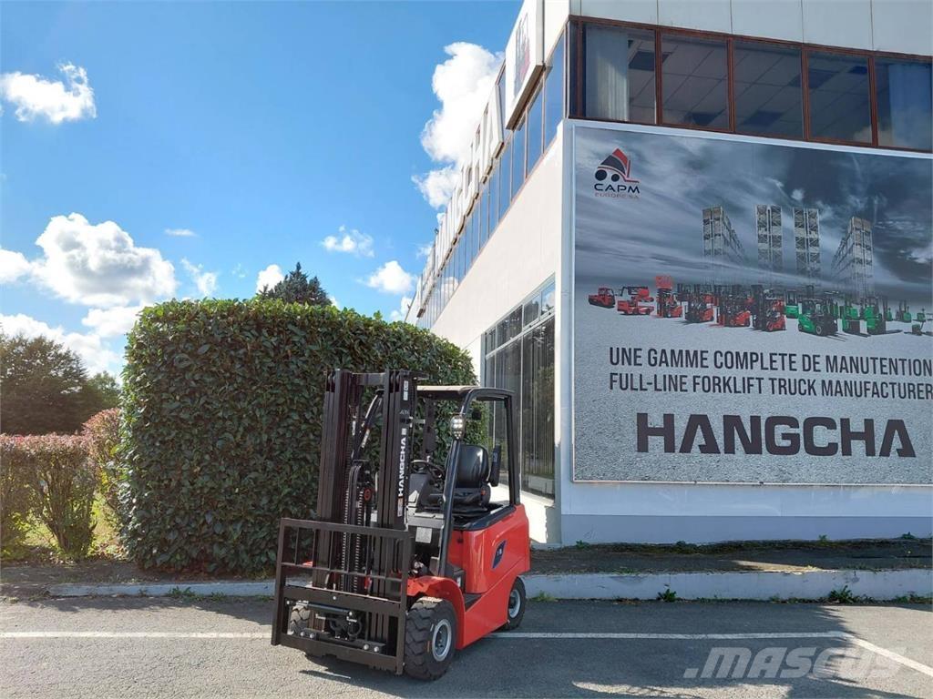 Hangcha AE18 Otras carretillas elevadoras
