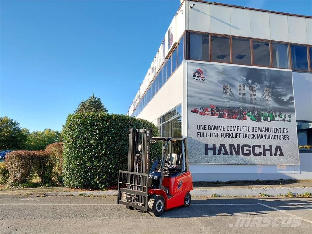 Hangcha AE18 Otras carretillas elevadoras