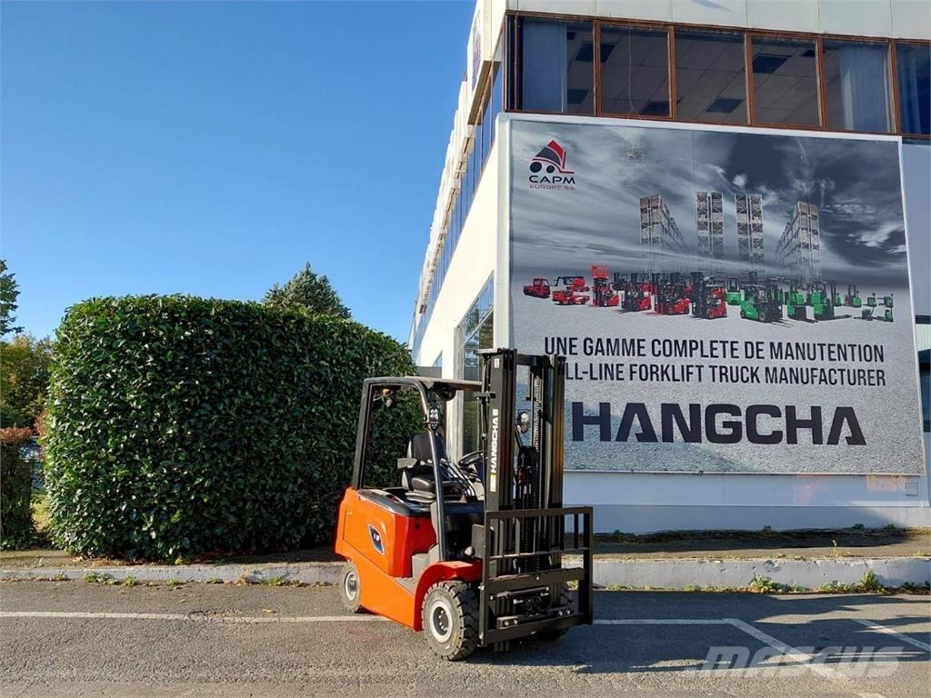 Hangcha AE18 Otras carretillas elevadoras