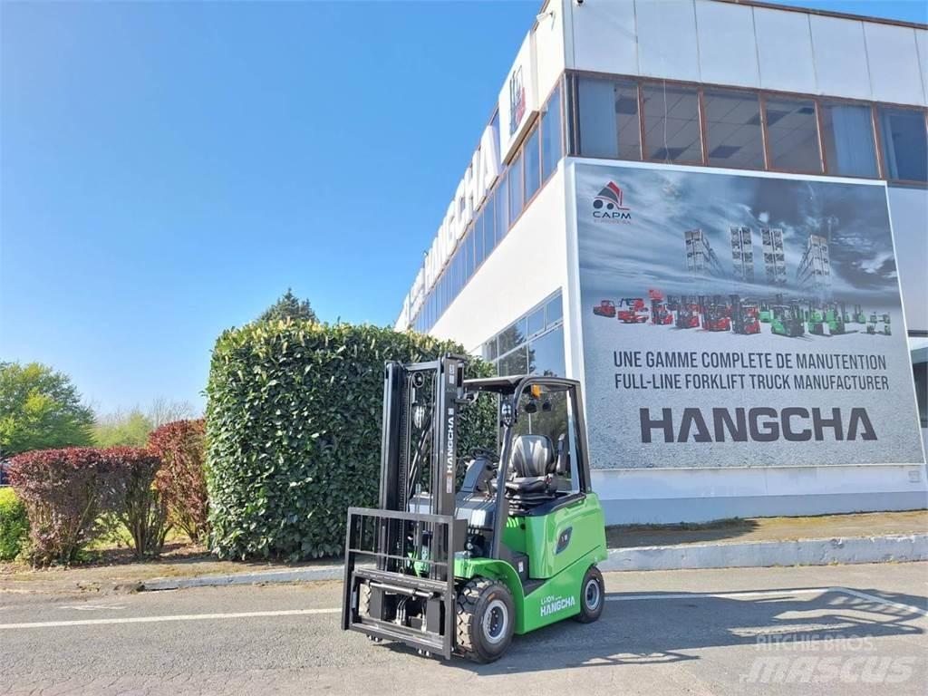 Hangcha AE18-I Otras carretillas elevadoras